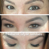 TLC Lashes