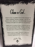 Glam N Go Portable Makeup Storage